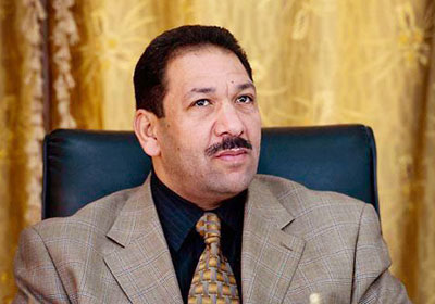 وزير الداخلية التونسي  لطفي بن جدو